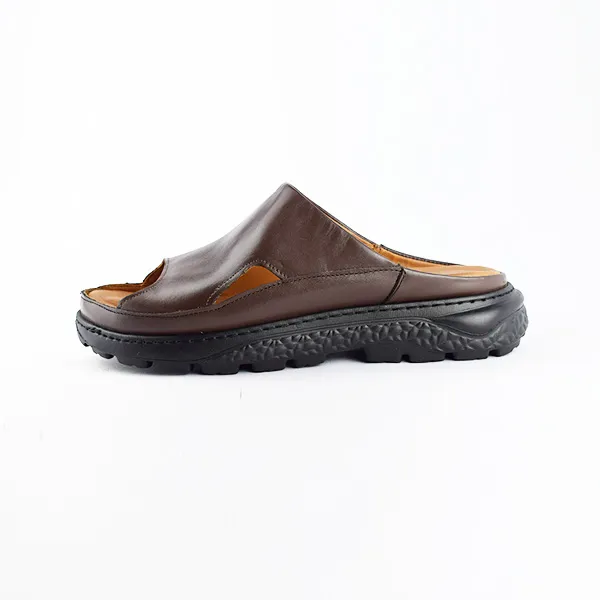 Sanadale eva pour homme 411 marron .............. miniature